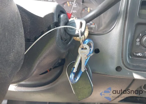 2006 Chevrolet Silverado 1500 Lt1 z USA, uszkodzony, nr VIN 2GCEC13T561116008